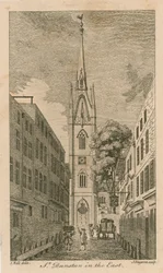 St. Dunstan