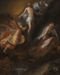 Auferstehung Christi