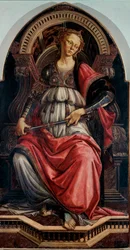 Allegorie der Stärke