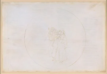 Die Göttliche Komödie, Paradiso XII. Vierte Planetensphäre (Sonnenhimmel): Der Franziskaner Bonaventura preist das Leben und Werk des heiligen Dominikus und tadelt die Spaltung des eigenen Ordens