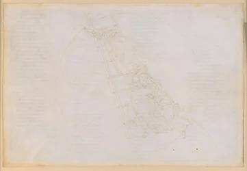 La Divina Commedia, Paradiso XXII. Siebte Planetensphäre (Himmel des Saturn): Bericht des heiligen Benedikt; Aufstieg über die Jakobsleiter zum Fixsternhimmel