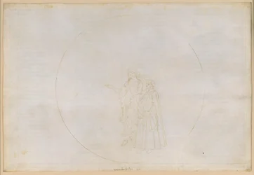 Die Göttliche Komödie, Paradiso XX. Sechste Planetensphäre (Himmel des Jupiter): Der Adler benennt die Flammen, die sein Auge formen, darunter zwei Heiden, worauf Dantes Zweifel genährt und schließlich zerstreut werden