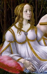 Venus und Mars