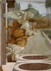 Verkündigung von S. Martino