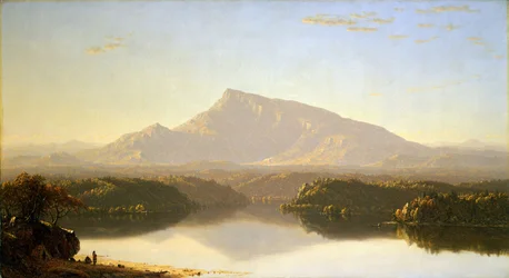 Wildnis