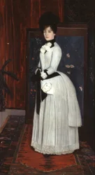 Fräulein Lluïsa Denís