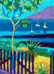 La Mer #, 2022