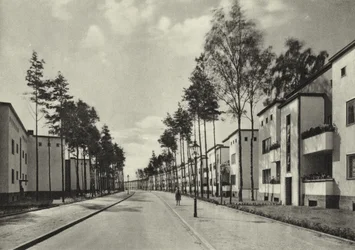 Berlin: Kolonie Fischtalgrund