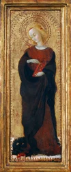 Heilige Margareta