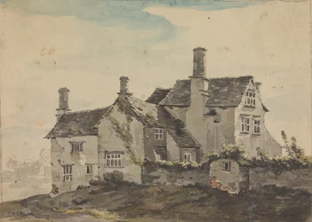Ein Cottage