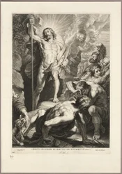 Die Auferstehung Christi