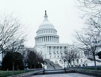 Capitol Hill, erstmals erbaut 1793