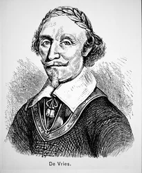 David de Vries