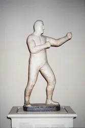 John L. Sullivan