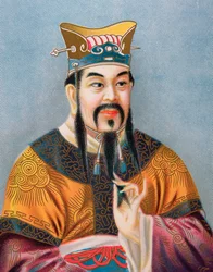 Konfuzius