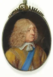 William Cavendish