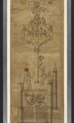 Alchemische Rollen (Die Ripley-Rollen)
