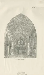 Cheadle - St. Giles