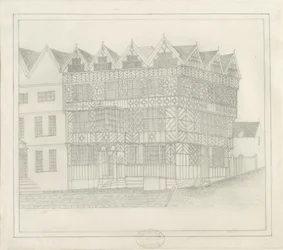 Stafford - Altes 