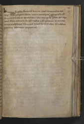 Thureth; Angelsächsischer Gesetzeskodex VI Æthelred, in Latein und Altenglisch, Cotton MS Claudius A III f.35r