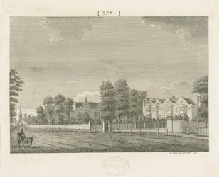 Whittington Hall