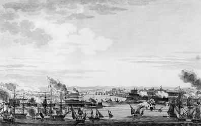 Italienfeldzug unter der Führung von General Bonaparte (Napoleon I. Bonaparte)