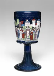 Kelch, ca. 1475-1500