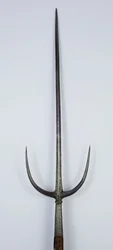 Militärgabel