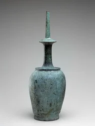 Buddhistisches Ritualsprinkler