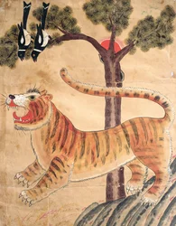 Seonangsin
