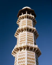 Grabmal des Jahangir-Mausoleums