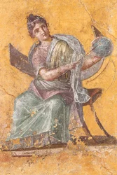 Urania, Pompeji