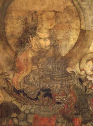 Tibetische Kultur: Manjushri