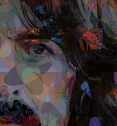 George Harrison Auge, 2013