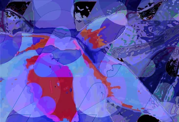 Wasserlilie_vert2_abst