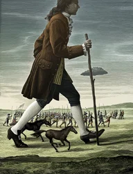 Gullivers Reisen, 2007