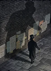 Jekyll & Hyde