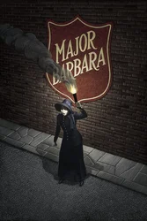 Major Barbara