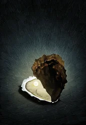 Perlenmuschel