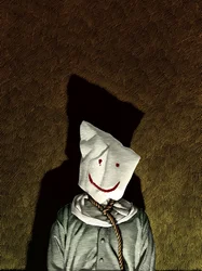 Der Kissenmann