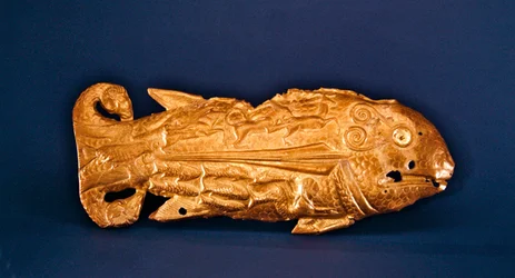 Fisch (Elektrum)