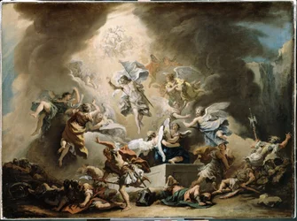 Die Auferstehung