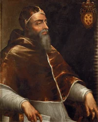 Papst Clemens VII., Giulio de Medici