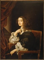 Christina von Schweden