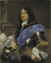 Karl X. Gustav, König von Schweden