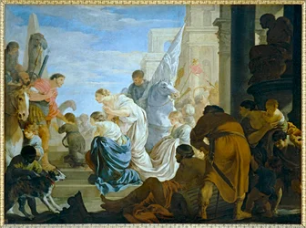 La Rencontre d