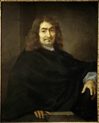 René Descartes, Philosoph