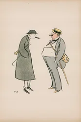 Karikatur