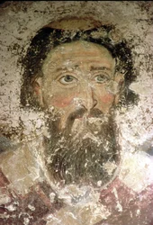 St. Sava (ca. 1174-1237)