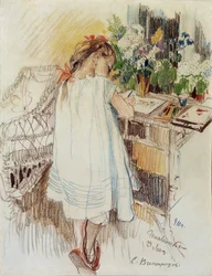 Ein Kleines, 1910